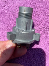 Load image into Gallery viewer, 1968 Chevrolet Chevelle NOS Ignition Switch #1116703 / D-1400A