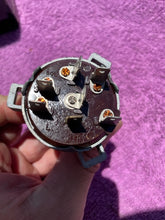 Load image into Gallery viewer, 1968 Chevrolet Chevelle NOS Ignition Switch #1116703 / D-1400A