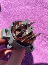 Load image into Gallery viewer, 1968 Chevrolet Chevelle NOS Ignition Switch #1116703 / D-1400A