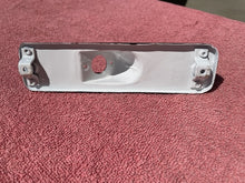Load image into Gallery viewer, 1947 1948 Chevrolet Stylemaster Fleetmaster RESTORED Park Light Housing Bucket #928515 / 928516
