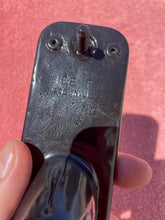 Load image into Gallery viewer, 1947 1948 Chevrolet Stylemaster Fleetmaster RESTORED Park Light Housing Bucket #928515 / 928516