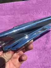 Load image into Gallery viewer, 1947 1948 Chevrolet Stylemaster Fleetmaster Fleetline NOS Standard Hood Ornament #3684376