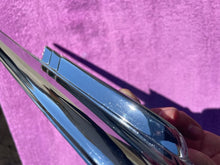 Load image into Gallery viewer, 1947 1948 Chevrolet Stylemaster Fleetmaster Fleetline NOS Standard Hood Ornament #3684376