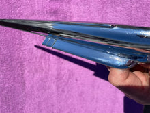 Load image into Gallery viewer, 1947 1948 Chevrolet Stylemaster Fleetmaster Fleetline NOS Standard Hood Ornament #3684376