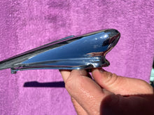 Load image into Gallery viewer, 1947 1948 Chevrolet Stylemaster Fleetmaster Fleetline NOS Standard Hood Ornament #3684376