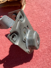 Load image into Gallery viewer, 1961-1964 Corvair F.C. FC 95 Greenbrier NOS Left Front Door Lock Latch #3776607