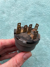 Load image into Gallery viewer, 1960 - 1962 Chevrolet D-D Truck and StepVan NOS Delco Remy Ignition Switch #1116579 / D-1412