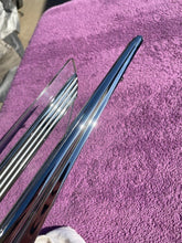 Load image into Gallery viewer, 1940 Chevrolet NORS Accessory Flying Lady Hood Ornament Lucite IMPERFECTIONS