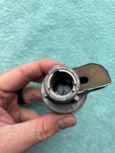Load image into Gallery viewer, 1960 - 1962 Chevrolet D-D Truck and StepVan NOS Delco Remy Ignition Switch #1116579 / D-1412