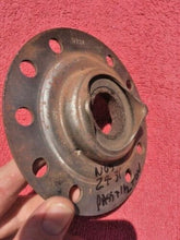 Load image into Gallery viewer, 1929 1930 1931 Chevrolet NOS Rear Outer Axle Shaft Bearing Seal & Retainer #344282 / 344072