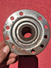 Load image into Gallery viewer, 1929 1930 1931 Chevrolet NOS Rear Outer Axle Shaft Bearing Seal & Retainer #344282 / 344072