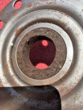Load image into Gallery viewer, 1929 1930 1931 Chevrolet NOS Rear Outer Axle Shaft Bearing Seal & Retainer #344282 / 344072