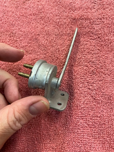 Load image into Gallery viewer, 1951-1954 Chevrolet Fleetline Styleline Bel Air NORS Stop Brake Light Switch