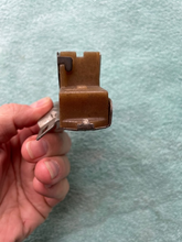 Load image into Gallery viewer, 1969-1973 Chevrolet Camaro Corvette C3 NOS Delco Ignition Switch TILT COLUMN #1990096 / D-1423A