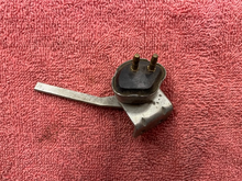 Load image into Gallery viewer, 1951-1954 Chevrolet Fleetline Styleline Bel Air NORS Stop Brake Light Switch