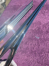 Load image into Gallery viewer, 1940 Chevrolet NORS Accessory Flying Lady Hood Ornament Lucite IMPERFECTIONS