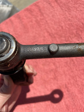 Load image into Gallery viewer, 1964-1967 Chevrolet Chevelle Malibu 300 SS 396 NOS Steering Idler Arm #5699538