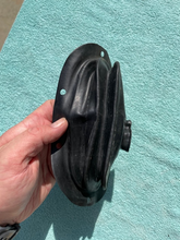 Load image into Gallery viewer, 1960-1966 Chevrolet Series 50 / 60 Heavy Duty BIG Truck NOS Emergency Park Brake Lever Boot #3766206