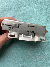 Load image into Gallery viewer, 1969-1973 Chevrolet Camaro Corvette C3 NOS Delco Ignition Switch TILT COLUMN #1990096 / D-1423A