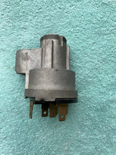 Load image into Gallery viewer, 1960 - 1962 Chevrolet D-D Truck and StepVan NOS Delco Remy Ignition Switch #1116579 / D-1412