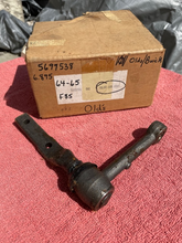 Load image into Gallery viewer, 1964-1967 Chevrolet Chevelle Malibu 300 SS 396 NOS Steering Idler Arm #5699538