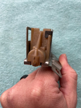 Load image into Gallery viewer, 1969-1973 Chevrolet Camaro Corvette C3 NOS Delco Ignition Switch TILT COLUMN #1990096 / D-1423A