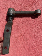 Load image into Gallery viewer, 1964-1967 Chevrolet Chevelle Malibu 300 SS 396 NOS Steering Idler Arm #5699538