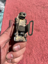 Load image into Gallery viewer, 1959-1962 Chevrolet Car / Truck NOS Turn Signal Switch #3765110