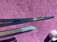 Load image into Gallery viewer, 1940 Chevrolet NORS Accessory Flying Lady Hood Ornament Lucite IMPERFECTIONS