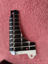 Load image into Gallery viewer, 1968 Chevrolet Chevelle (non-S.S.) NOS RH Grille to Fender Trim Filler Extension #3926808