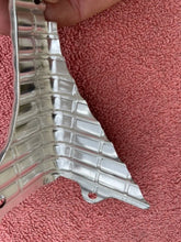 Load image into Gallery viewer, 1968 Chevrolet Chevelle (non-S.S.) NOS RH Grille to Fender Trim Filler Extension #3926808