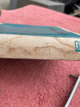 Load image into Gallery viewer, 1969 Chevrolet Chevelle NOS RH Grille to Fender Lower Trim Molding #3952424