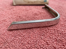 Load image into Gallery viewer, 1969 Chevrolet Chevelle NOS RH Grille to Fender Lower Trim Molding #3952424