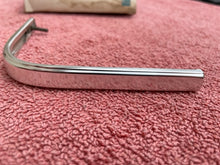 Load image into Gallery viewer, 1969 Chevrolet Chevelle NOS RH Grille to Fender Lower Trim Molding #3952424