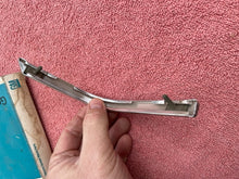 Load image into Gallery viewer, 1969 Chevrolet Chevelle NOS RH Grille to Fender Lower Trim Molding #3952424