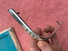 Load image into Gallery viewer, 1969 Chevrolet Chevelle NOS RH Grille to Fender Lower Trim Molding #3952424