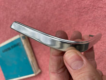 Load image into Gallery viewer, 1969 Chevrolet Chevelle NOS RH Grille to Fender Lower Trim Molding #3952424