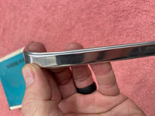 Load image into Gallery viewer, 1969 Chevrolet Chevelle NOS RH Grille to Fender Lower Trim Molding #3952424
