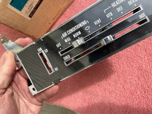 Load image into Gallery viewer, 1971 1972 Chevrolet Chevelle NOS A/C Heater Control Unit Dash Panel #3989253
