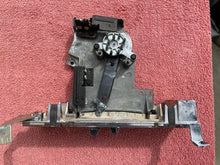 Load image into Gallery viewer, 1971 1972 Chevrolet Chevelle NOS A/C Heater Control Unit Dash Panel #3989253