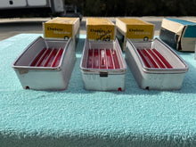 Load image into Gallery viewer, 1970 Chevrolet CAPRICE ONLY NOS  Tail Light Back Up Lamp Lens Set