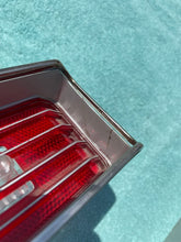 Load image into Gallery viewer, 1970 Chevrolet CAPRICE ONLY NOS **DRIVER QUALITY** Tail Light (w/ Backup) Lamp Lens Pair #5964223 / 5964224