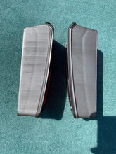Load image into Gallery viewer, 1970 Chevrolet CAPRICE ONLY NOS **DRIVER QUALITY** Tail Light (w/ Backup) Lamp Lens Pair #5964223 / 5964224