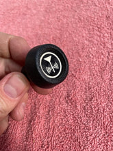 Load image into Gallery viewer, 1972-1976 Chevrolet Corvette C3 Stingray NOS Radio Control Tuner Knob #3986829
