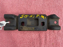 Load image into Gallery viewer, 1950 1951 Chevrolet Pass NORS Powerglide Transmission Motor Mount #3690416