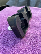 Load image into Gallery viewer, 1937-1952 Chevrolet Pickup Truck NORS Rear Engine Motor Mounts PAIR  #595741