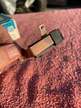 Load image into Gallery viewer, 1973-77 Chevrolet Chevelle Malibu Impala Caprice NOS Park Brake Switch #1241639