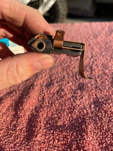 Load image into Gallery viewer, 1973-77 Chevrolet Chevelle Malibu Impala Caprice NOS Park Brake Switch #1241639