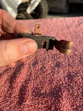 Load image into Gallery viewer, 1973-77 Chevrolet Chevelle Malibu Impala Caprice NOS Park Brake Switch #1241639