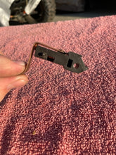 Load image into Gallery viewer, 1973-77 Chevrolet Chevelle Malibu Impala Caprice NOS Park Brake Switch #1241639